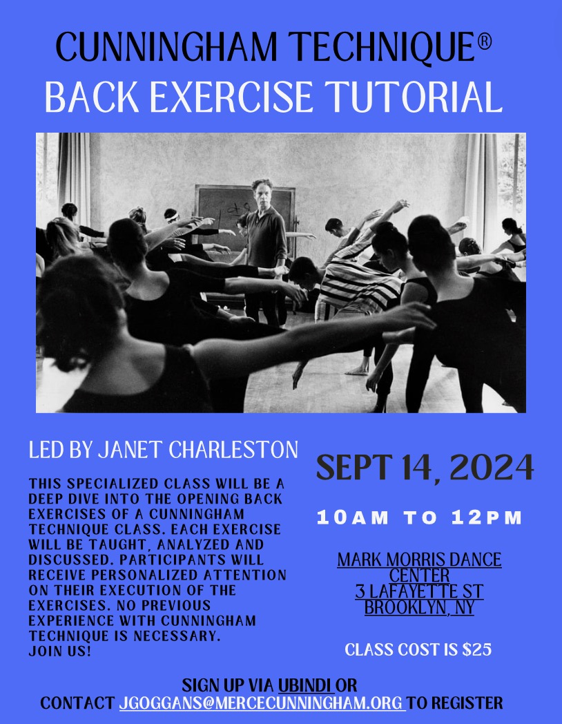 A poster for a dance class

Description automatically generated